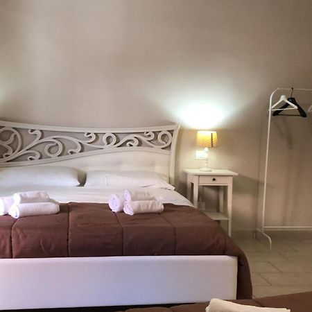Fuoco Dell'Etna Hotel CTA Eksteriør billede