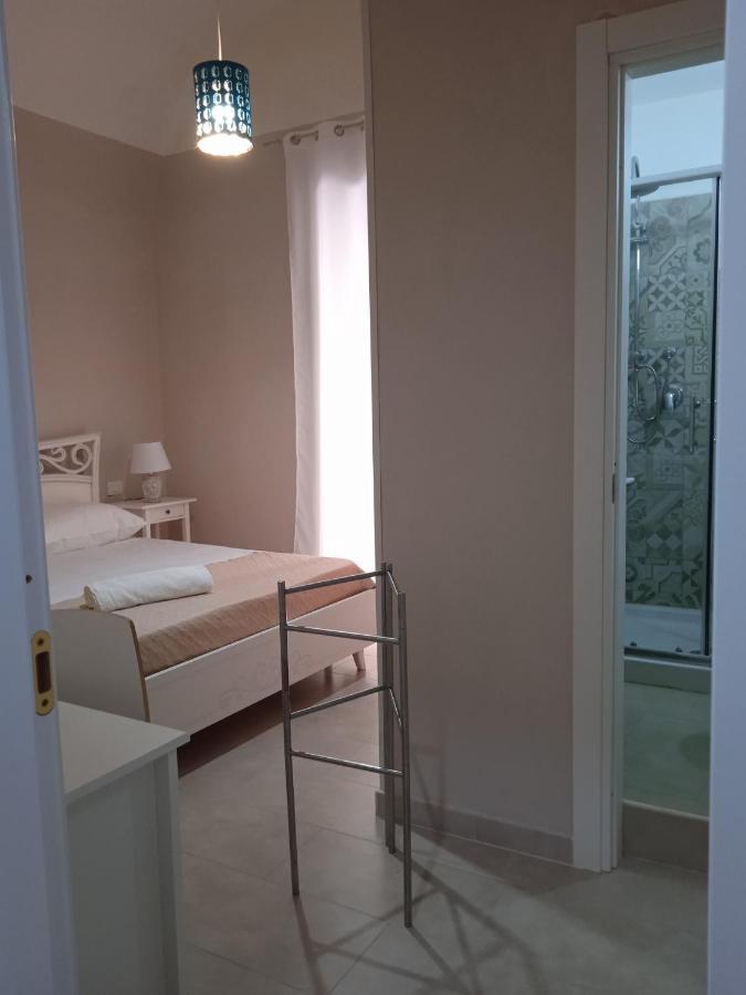 Fuoco Dell'Etna Hotel CTA Eksteriør billede