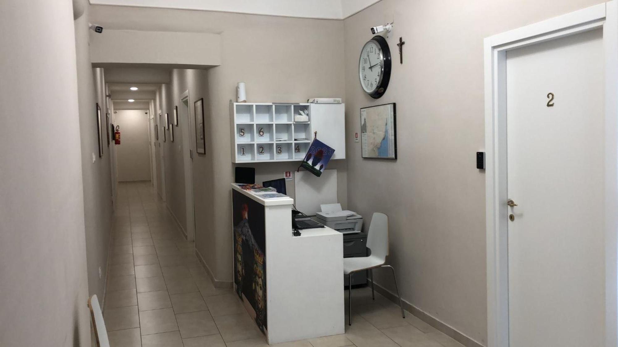 Fuoco Dell'Etna Hotel CTA Eksteriør billede