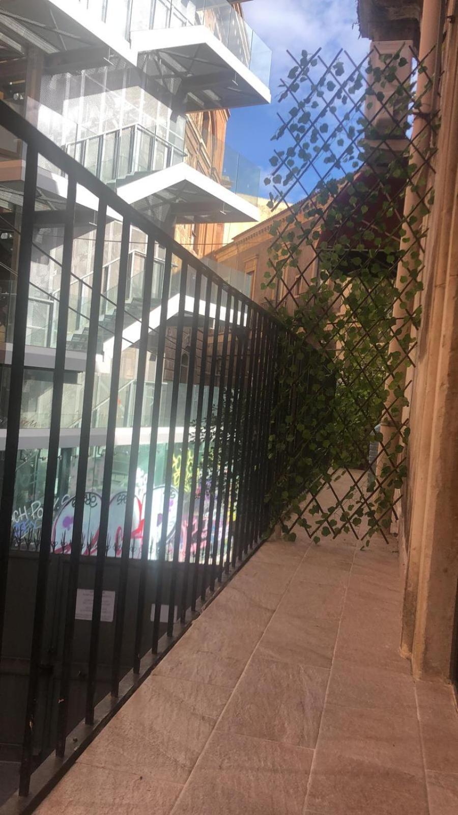 Fuoco Dell'Etna Hotel CTA Eksteriør billede