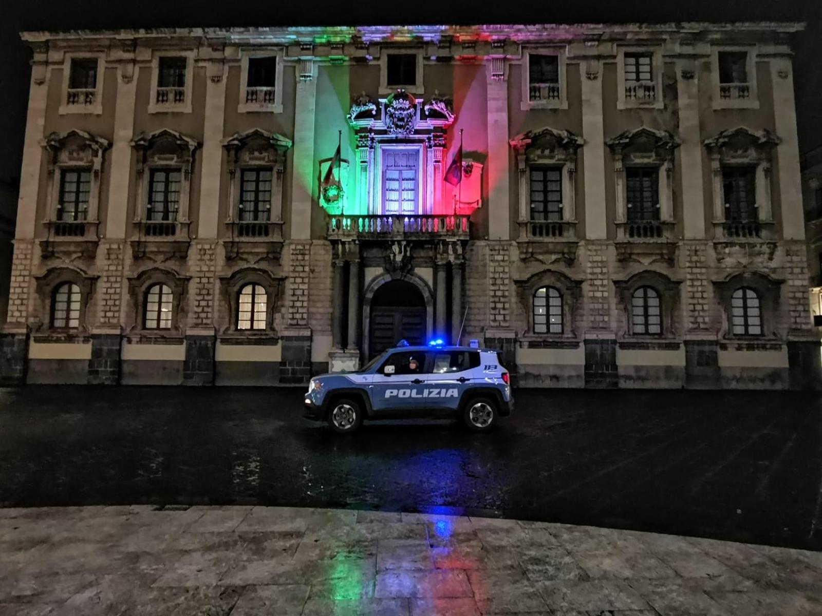 Fuoco Dell'Etna Hotel CTA Eksteriør billede