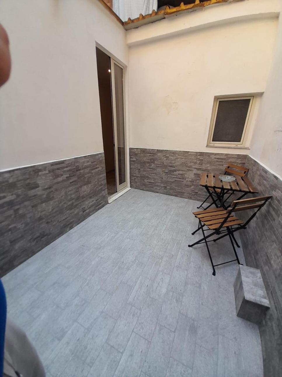 Fuoco Dell'Etna Hotel CTA Eksteriør billede